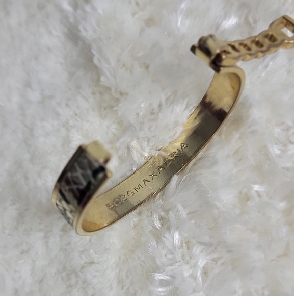 💙BCBGMAXazria Womens Bangle /Bracelet - Picture 12 of 16